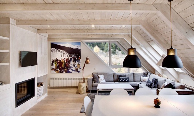 Baqueira Apartment | Discover Passarell by Totiaran: Top-Rated Family Retreat