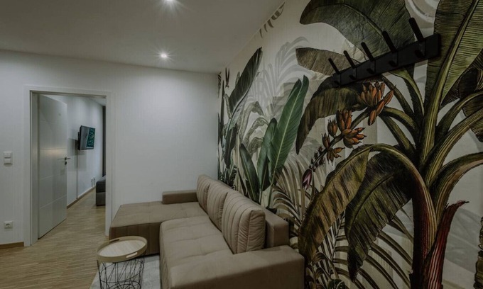 Passau Apartment | Passau Apartment 01|Central|Modern|Comfortable