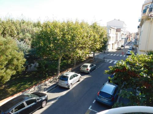 Bas-Vernet Apartment | Experience Comfort at Passerelle Opéra Perpignan