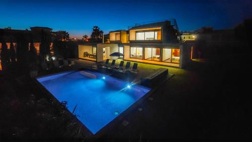 Castelo Villa | Oceanfront Bliss at Passion by Check-in Portugal