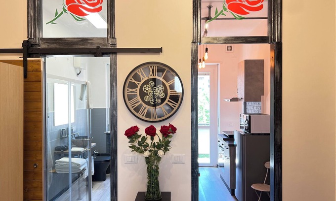 Santa Rita Apartment | Passion Suite