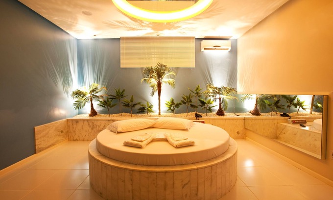 Primeira Linha Hotel | Inviting Stay at Passione - Family-Friendly with Breakfast
