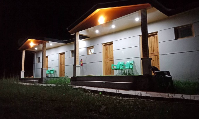 Pasu House | Discover Passu Woodland Resort: Family-Friendly Getaway
