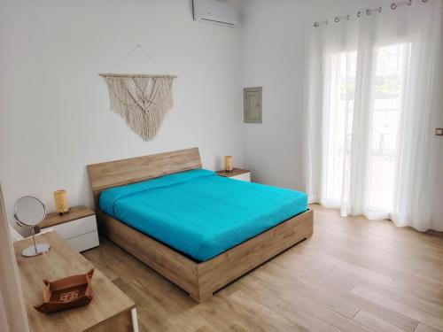 Cocumola Apartment | Pastello Bianco Apartments