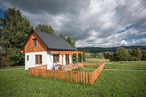 Rabe Ski Chalet | Discover Pastelova Krova - Your Perfect Bieszczady Retreat