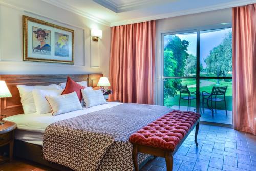 Kfar Blum Hotel | Relaxing Retreat at Pastoral Hotel - Kfar Blum with Spa & Pool
