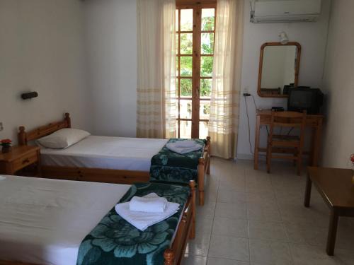 Laganas Apartment | Pastras Studios - close to the beach