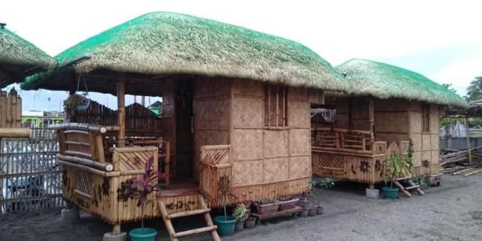 Lucena House | Cozy Retreat at Pasyalan sa Dalampasigan for Families