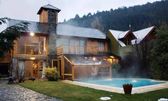 Lanin National Park House | Unforgettable Stay at House in San Martin de Los Andes