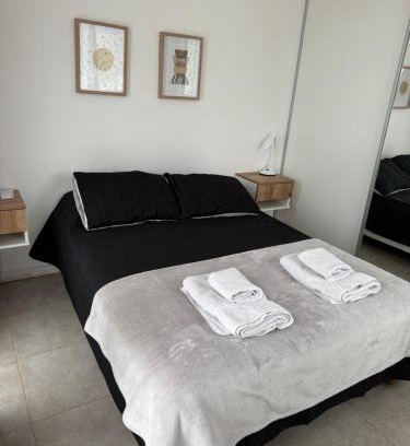 Comodoro Rivadavia Apartment | Exceptional Patagonia Alamos II: Family-Friendly Retreat