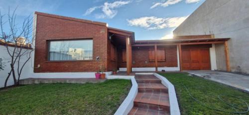 Rada Tilly House | Patagonia House
