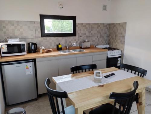 Macrozona Meseta Cerro Calafate Apartment | Patagonia Wumul