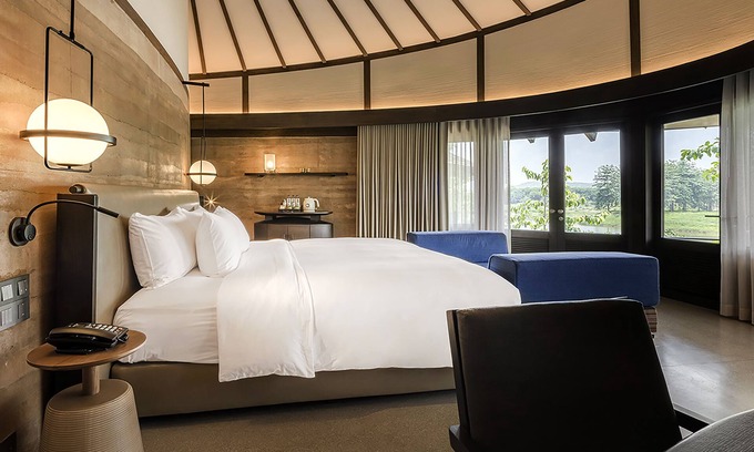 K. Phu Pieng Hotel | Unforgettable Family Getaway at Patamma Hideaway Resort