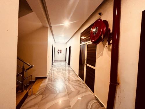 Bermo Hotel | Patang Guest House