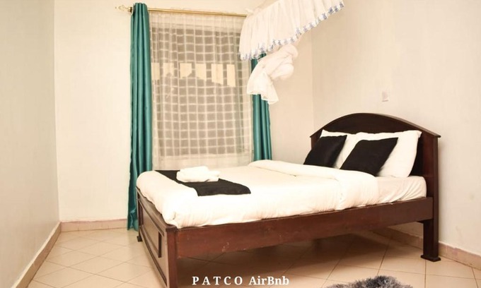 Kisumu Apartment | Pet-Friendly PATCO AIRBNB with Breakfast & Family Amenities