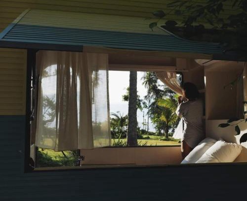 Khanom Resort | Patdra Glamping