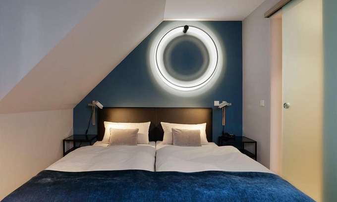 Etzhorn Hotel | Discover Patentkrug Design Hotel: 4-Star Comfort Awaiting You