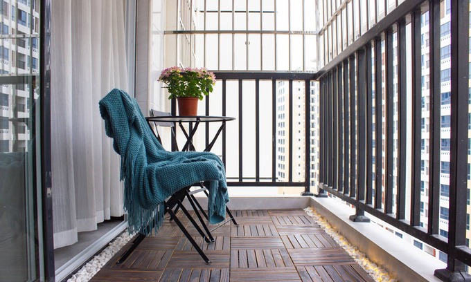 Diecai Apartment | Cozy Path Cross Apt. near Li River & North Railway Station