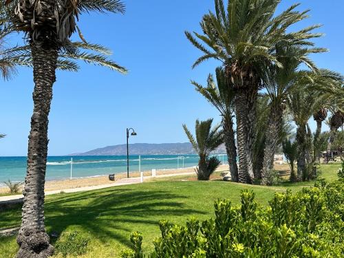 Latsi Apartment | Family-Friendly PATH Latchi Beachfront Apartments Await You