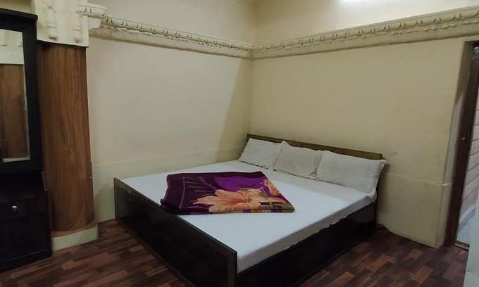 Ajmer House | Pet-Friendly Pathan House: Family Comfort Awaits You
