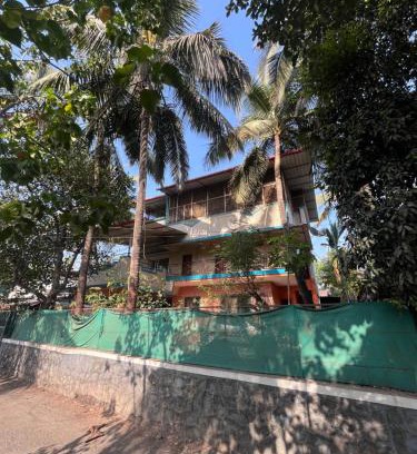 Alibaug Bed & Breakfast | Top-Rated Patil Homestay: Ideal for Families and Travelers