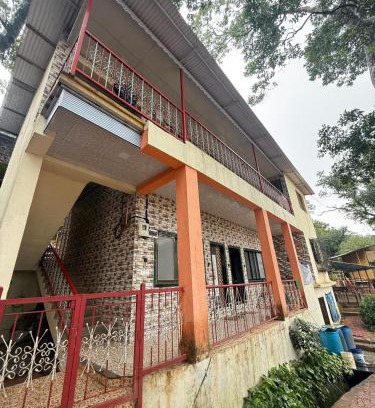 Matheran Cabin | Family-Friendly Patil Residency: Your Budget Retreat Awaits
