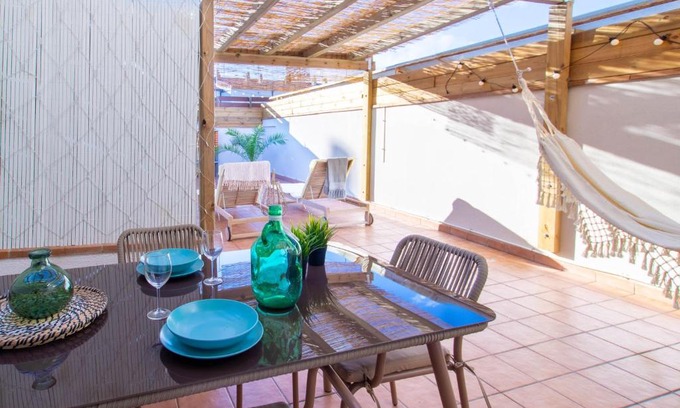 Sant Antoni de Calonge Apartment | Budget Studio 11: Family-Friendly Retreat with Great Reviews