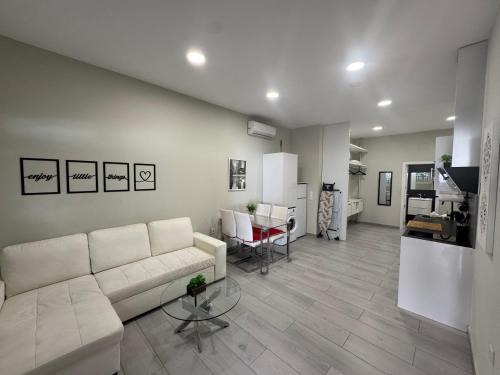 Vistaalegre Apartment | Family-Friendly Retreat at Garden City Lofts with Top Ratings