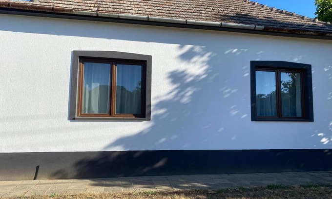 Hercegszanto Apartment | Stay at Patkó Szálló: Pet-Friendly with Top Ratings!