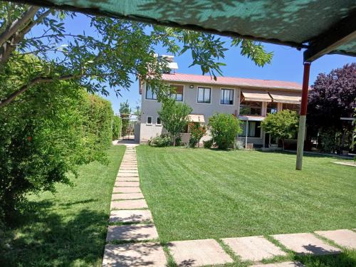 Lujan de Cuyo Apartment | Explore PATO BLANCO: 4-Star Hotel with Pool & 9.9 Rating