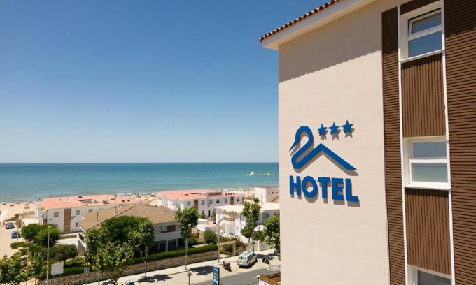 Punta Umbria Hotel | Oceanfront Escape at Pato Rojo - Guest Rated 8.6/10