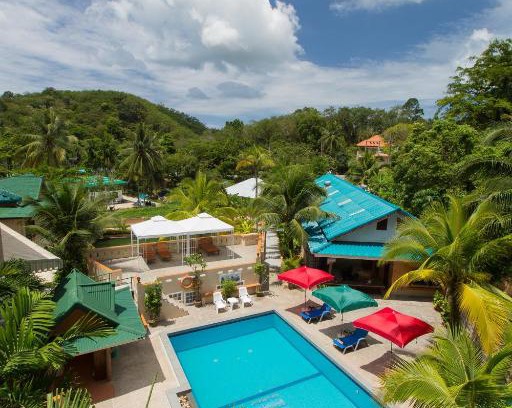 Patong Apartment | Relaxing Oceanfront Stay at Patong Rai Rom Yen Resort