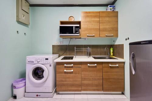Patong Apartment | PATONG TOWER 1 bedroom apartment