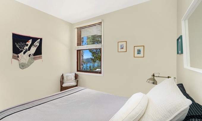 Patonga House | Patonga Views holiday retreat2 night minimum stay