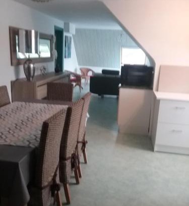 Ergue-Gaberic House | Pet-Friendly Patras: Rated 9/10 by Happy Guests