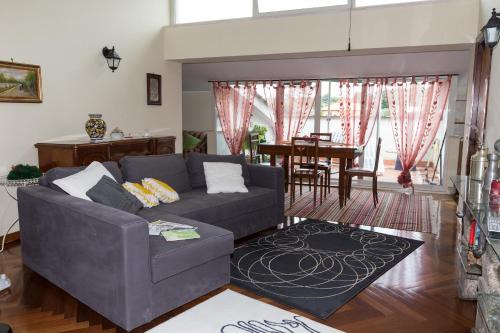 Grottaferrata Bed & Breakfast | Patrian: Family-Friendly Escape with Breakfast Included