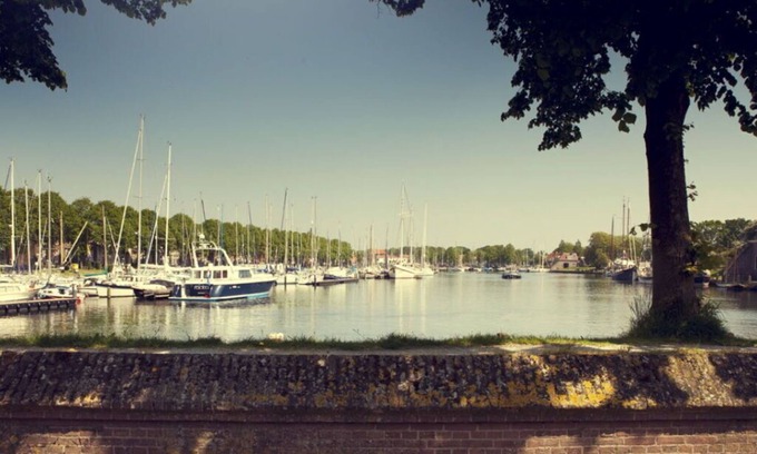 Oostwoud House | Relax at Patricius Haus: Pet-Friendly Holiday Residence