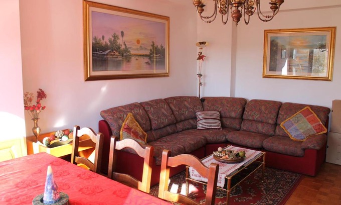 Belluno Apartment | Pet-Friendly Patrick's House: Highly Rated Family Retreat