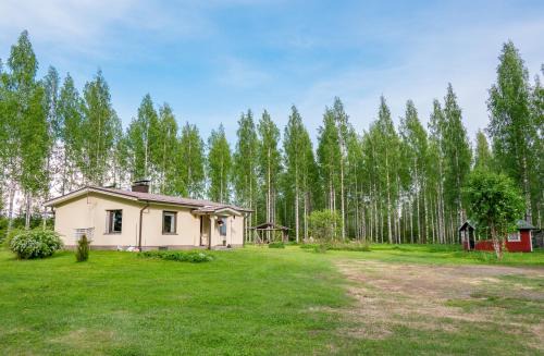 Ilomantsi House | Patrikka Holiday Home