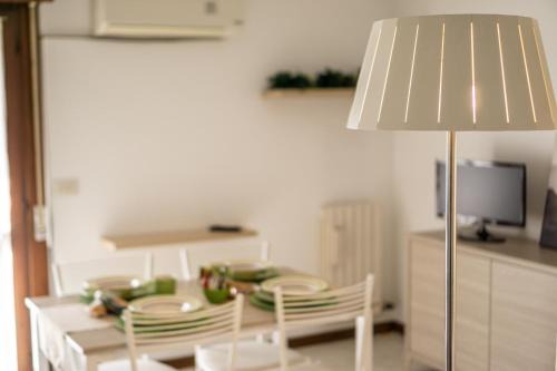 Scorze Apartment | Discover Patrizia & Giuseppe: Family-Friendly Retreat