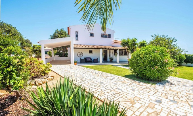 Cerro de Aguia Villa | Patroves Ranch: Private Pool with Breathtaking Sea Views