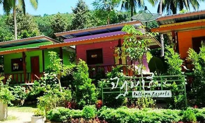 Kamlon Hotel | Comfortable Pattama Resorts Khiri Wong with Family Amenities