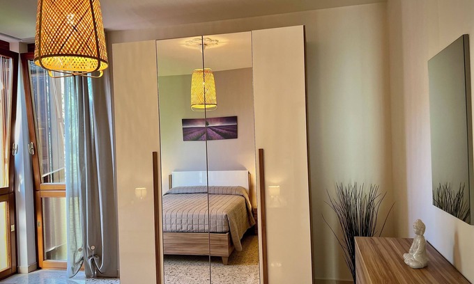 Campalto Apartment | Patty Flat - 15 min from Venice & Free Parking, Venice, Veneto, Italy