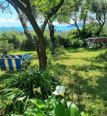 Lerici House | Pet-Friendly Patty's Cottage: Family Retreat with Breakfast