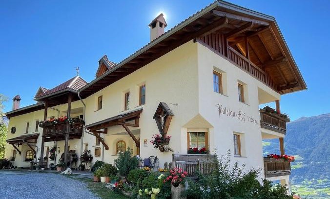 Sluderno House | Pet-Friendly Patztauhof: Guest Rated 9.3/10 for Families