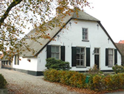 Westbroek Bed & Breakfast | Cozy Paul en Lettie's Bed and Breakfast – Rated 8/10