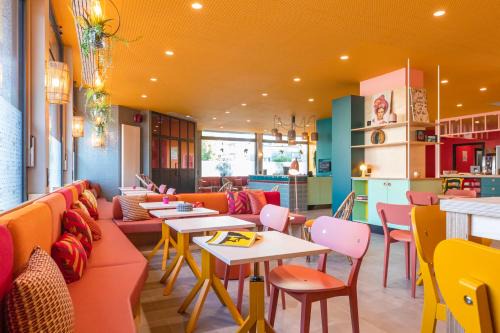 Colmar Centre Ville Hotel | Pet-Friendly Comfort at PAUL & PIA - Welcome Home Hotel