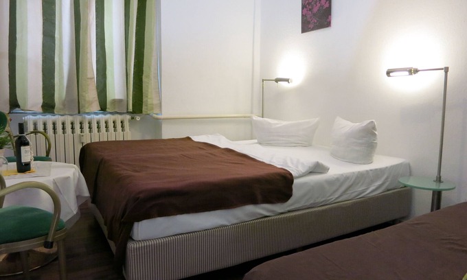 Prenzlauer Berg Apartment | Cozy Paula Studio Apartment for Your Next Getaway