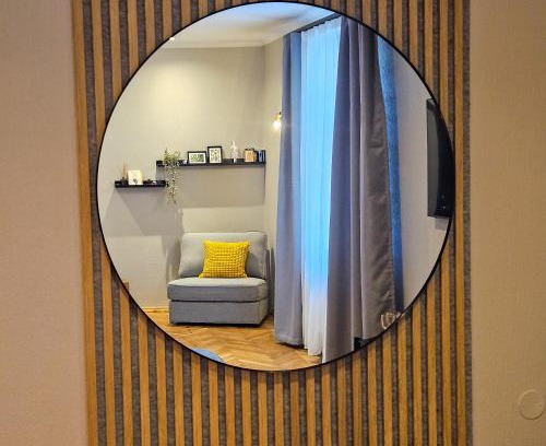 Brasa Apartment | Discover Paulas Room: Pet-Friendly Retreat with High Ratings