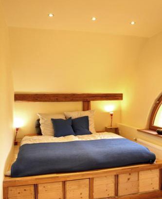 Klosterwalde Apartment | Pauline 3